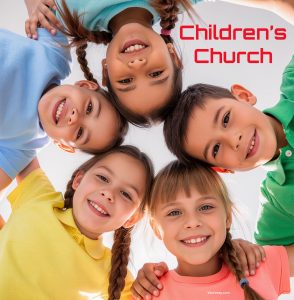 Children's Church